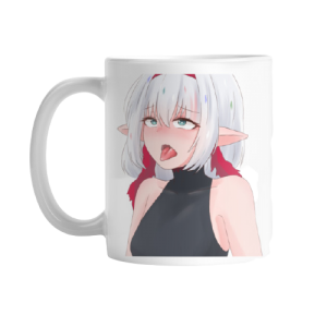 Top 5 Ahegao Mugs For Fans