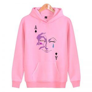 Top 10 Ahegao Hoodies For Fans