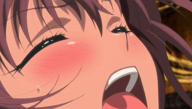 Ahegao