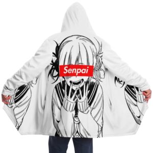 Top 5 Ahegao Dream Cloak Coats For Fans